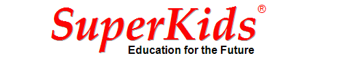 SuperKids - Education for the Future