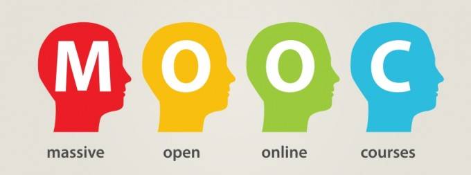massive online open course graphic