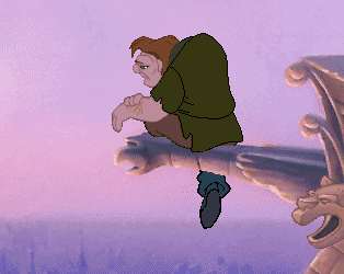 SuperKids Software Review of Disney's Hunchback of Notre Dame Animated