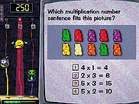 MindTwister Math  Screen Shot