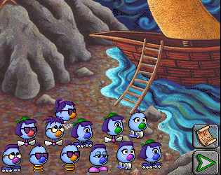 the logical journey of the zoombinis game free