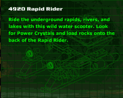 lego rock raiders no directx 3d accelerator