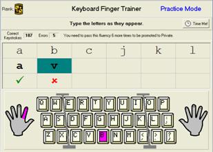 Keyboard Classroom